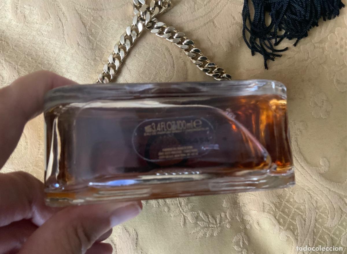 Vintage: FRASCO PERFUME DECADENCE MARCJACOBS 100 ML - Foto 20