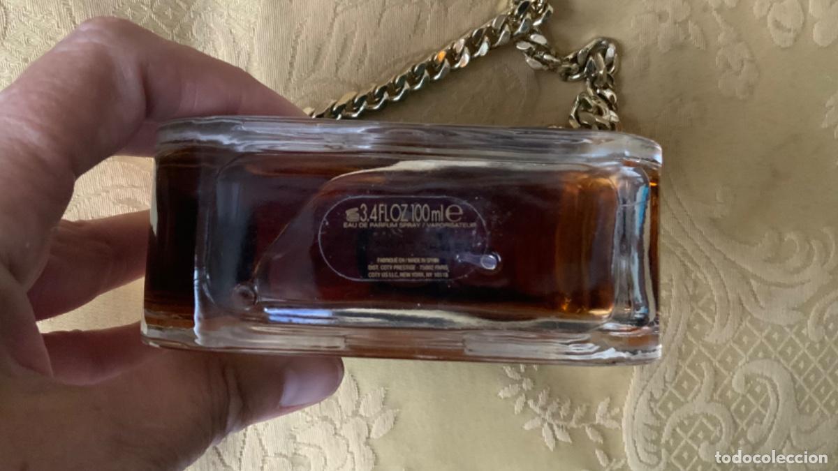 Vintage: FRASCO PERFUME DECADENCE MARCJACOBS 100 ML - Foto 21