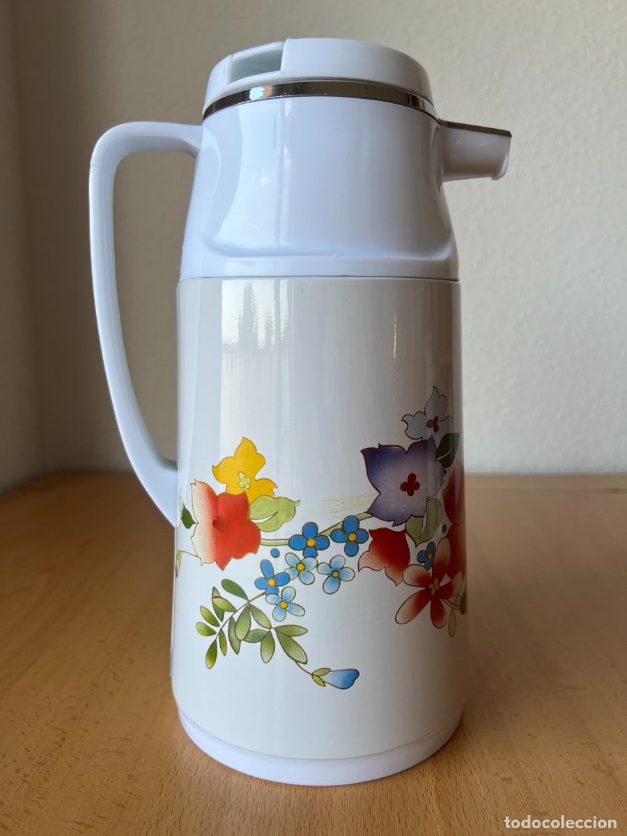Vintage: TERMO VINTAGE 1 LITRO - Foto 4