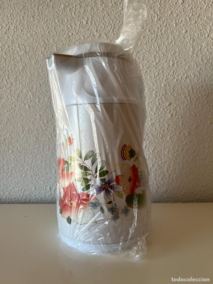 Vintage: TERMO VINTAGE 1 LITRO - Foto 11