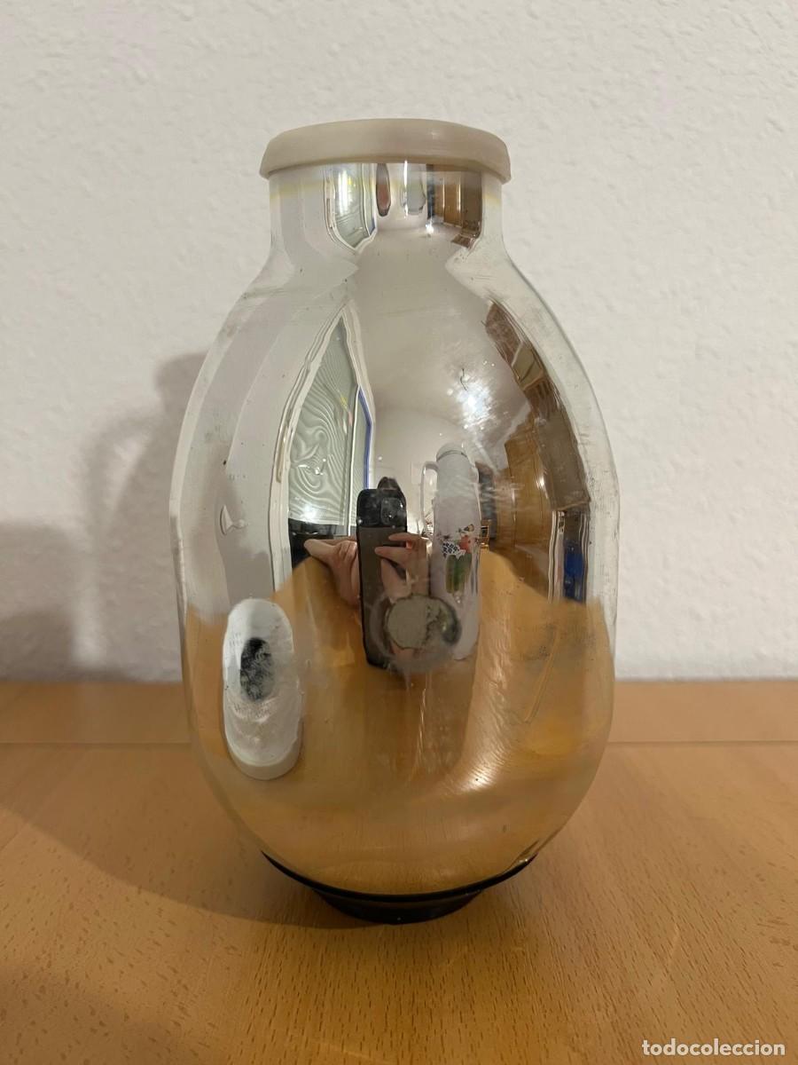 Vintage: TERMO VINTAGE 1 LITRO - Foto 12