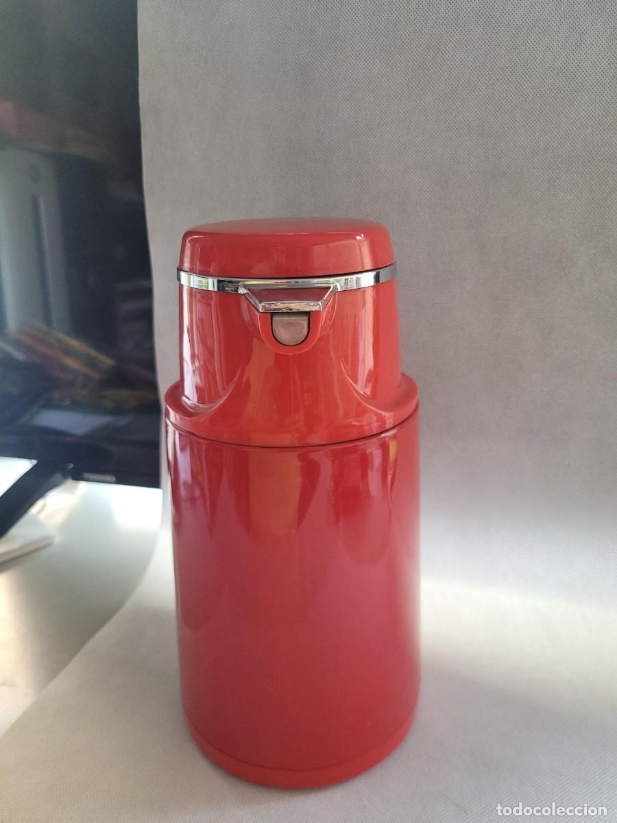 Vintage: TERMO GRANDE VINTAGE - Foto 2