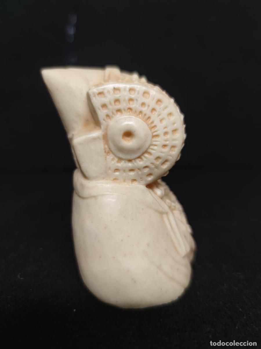 Vintage: FIGURA DAMA DE ELCHE - Foto 2