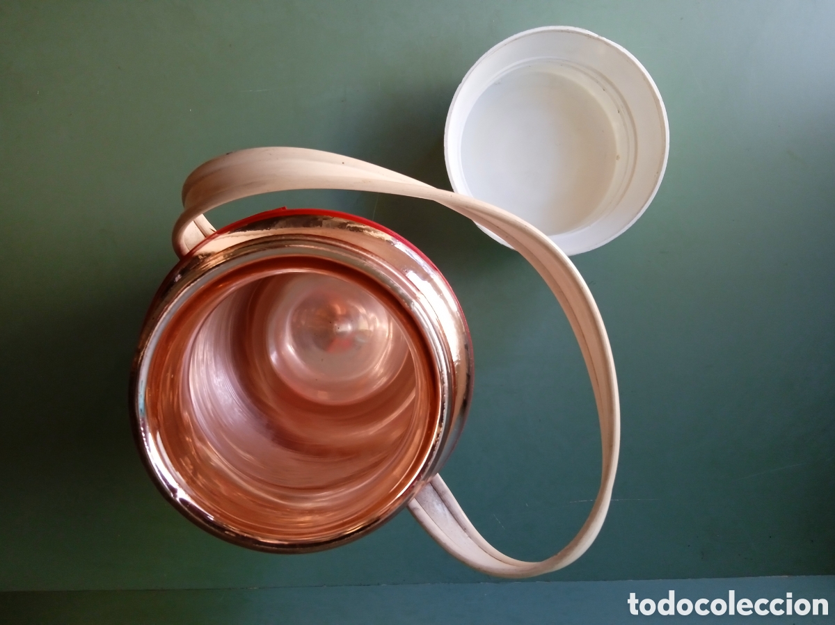 Vintage: TERMO VINTAGE CALOFRI - Foto 4