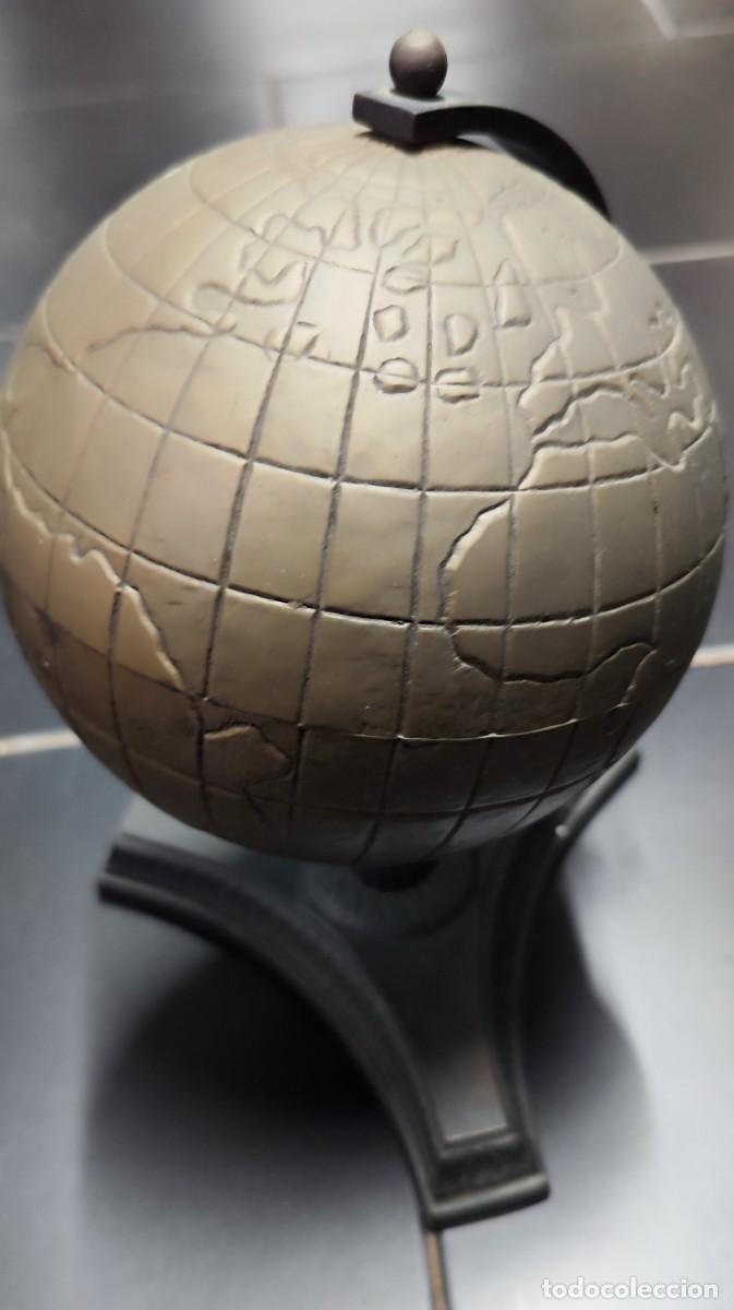 Vintage: Globo terraqueo vintage - Foto 3