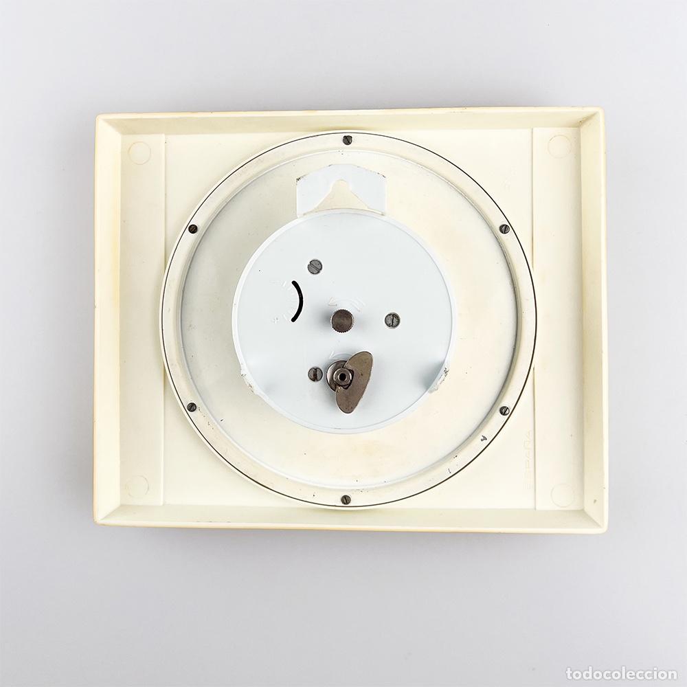 Vintage: Reloj de pared Diehl, 1960s - Foto 4