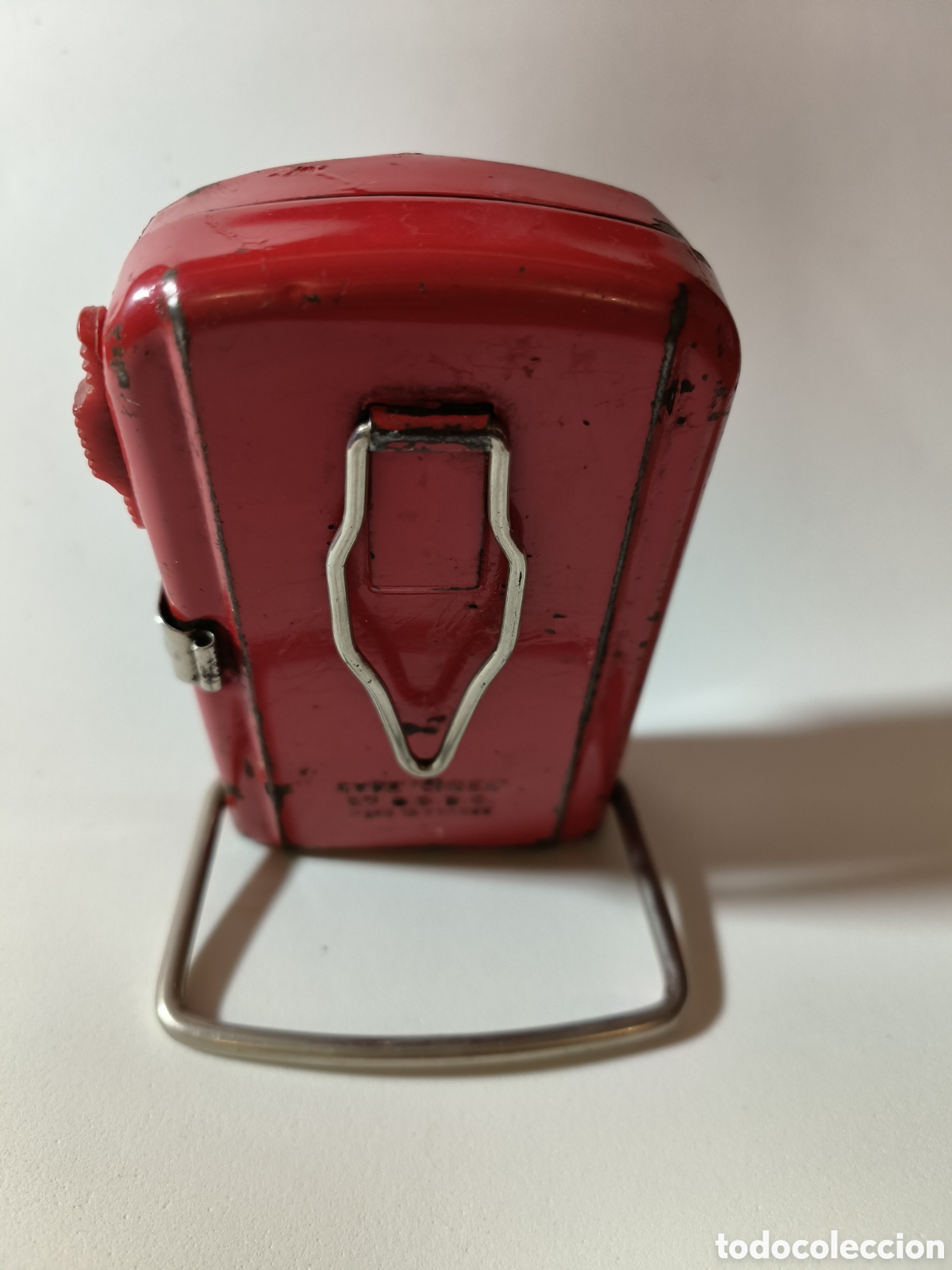 Vintage: Antigua linterna Wonder - Foto 3
