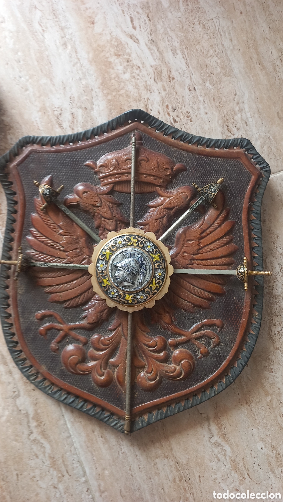Vintage: Escudos varios buen estado - Foto 4