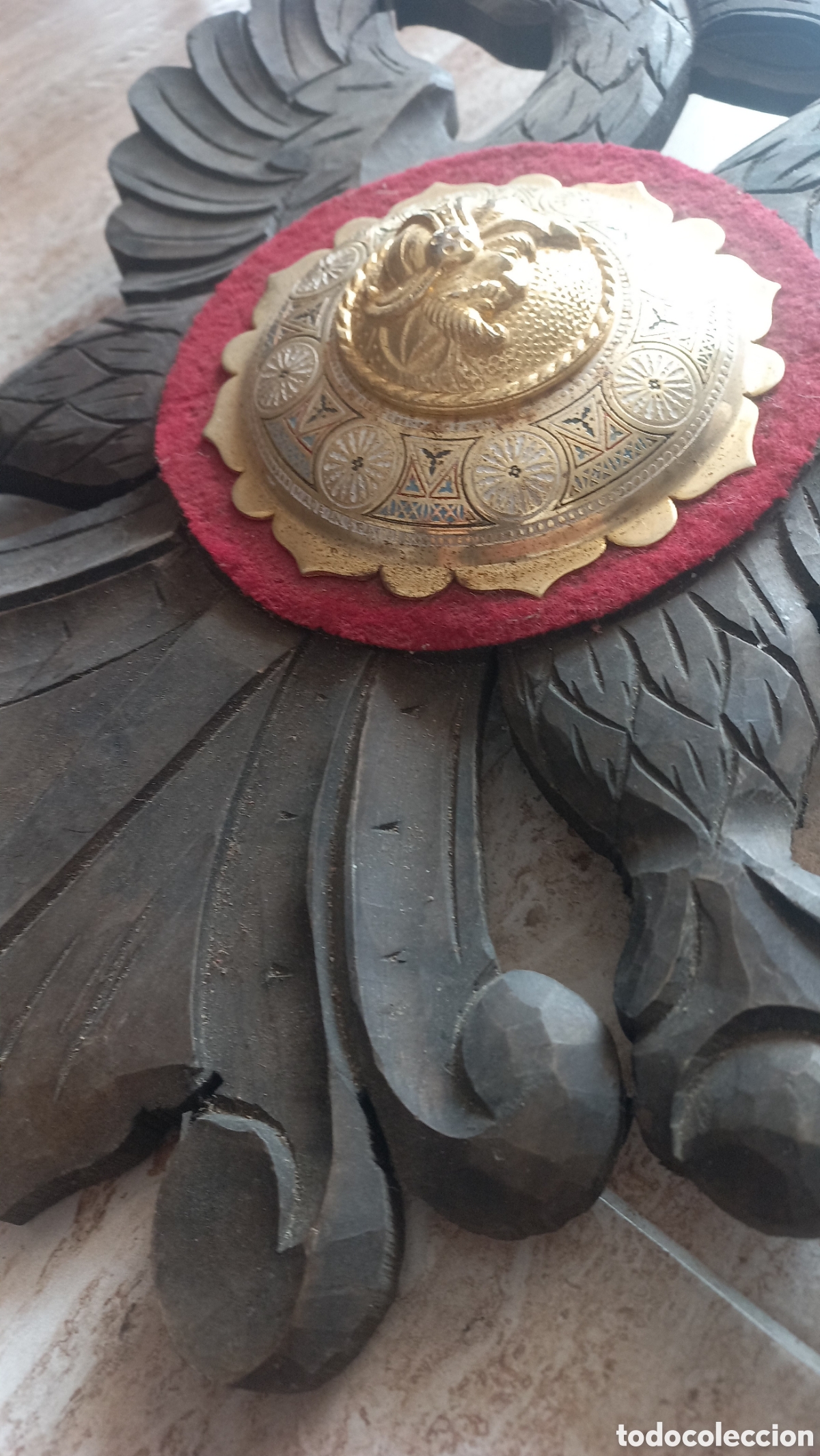 Vintage: Escudos varios buen estado - Foto 8