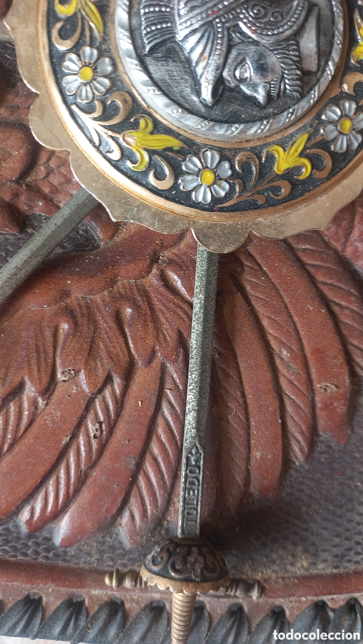 Vintage: Escudos varios buen estado - Foto 10