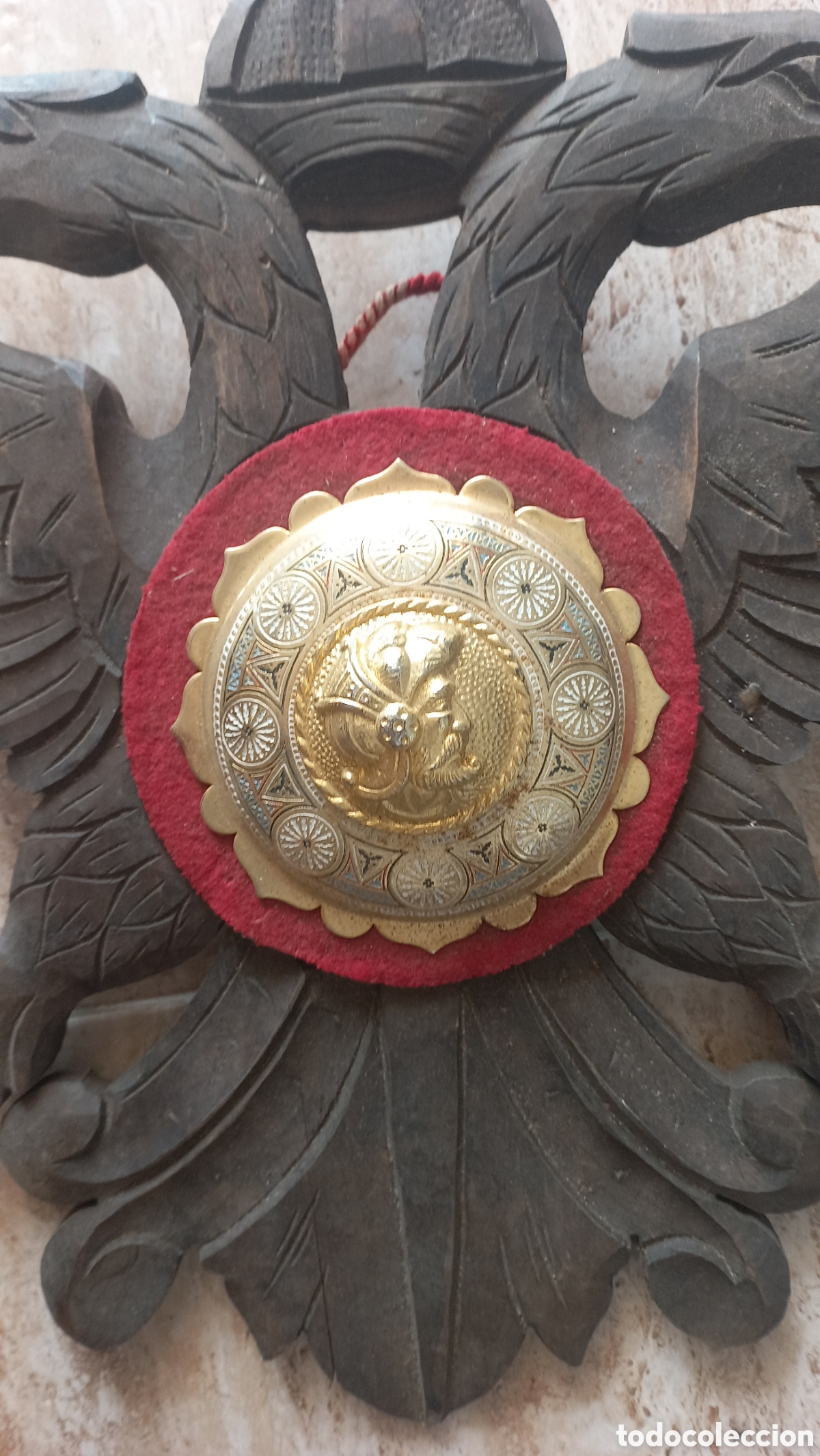 Vintage: Escudos varios buen estado - Foto 11