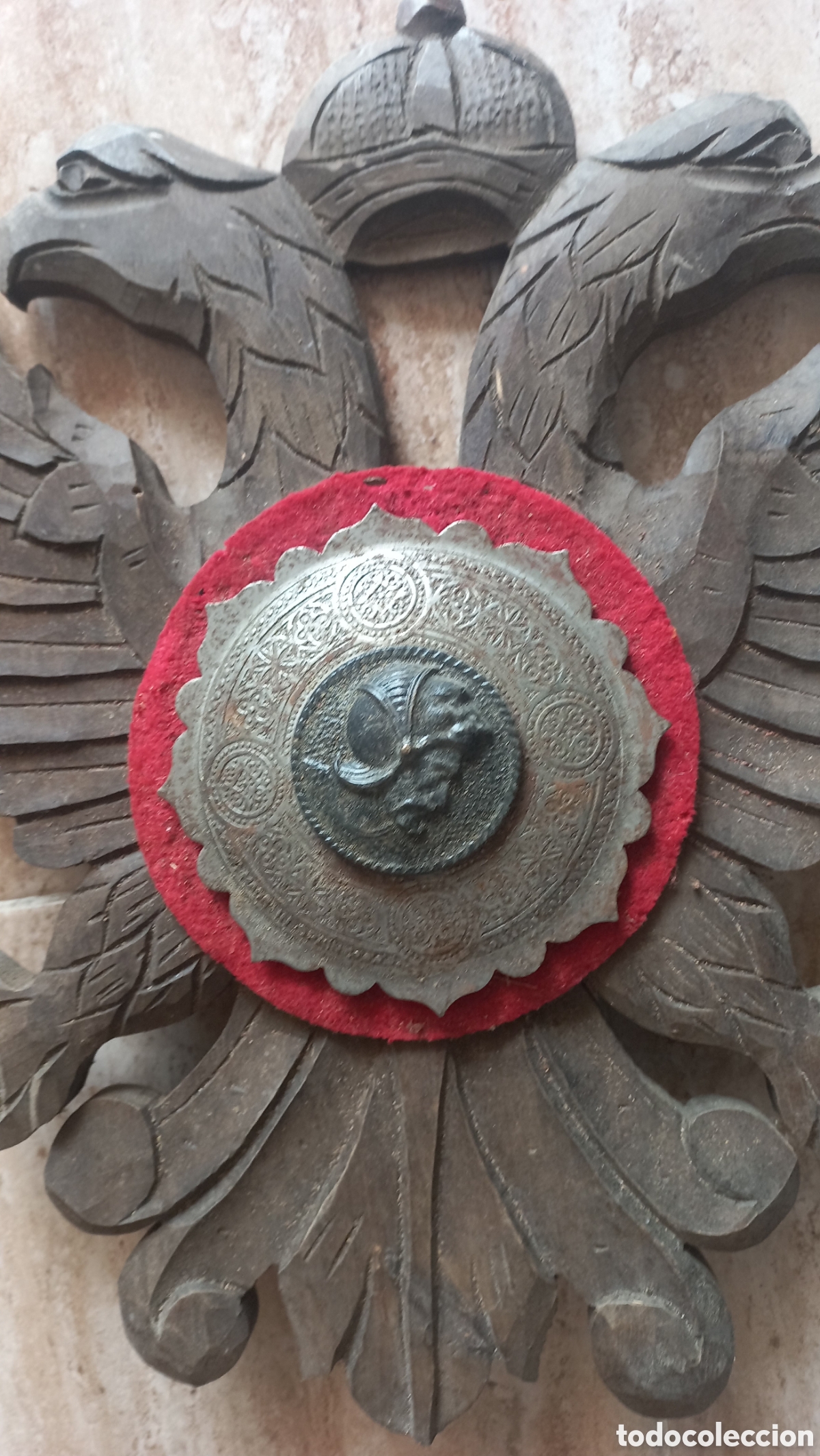 Vintage: Escudos varios buen estado - Foto 12