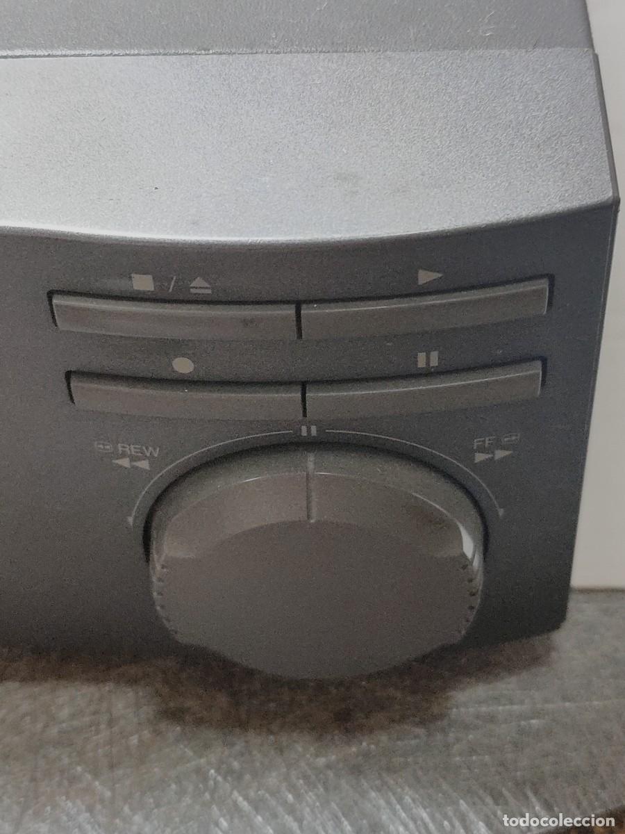 Vintage: VIDEO VHS RECORDER - JVC EXPRESS TIMER HR J300E - - Foto 5