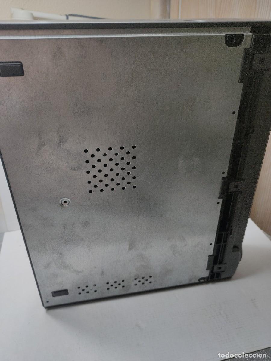 Vintage: VIDEO VHS RECORDER - JVC EXPRESS TIMER HR J300E - - Foto 9