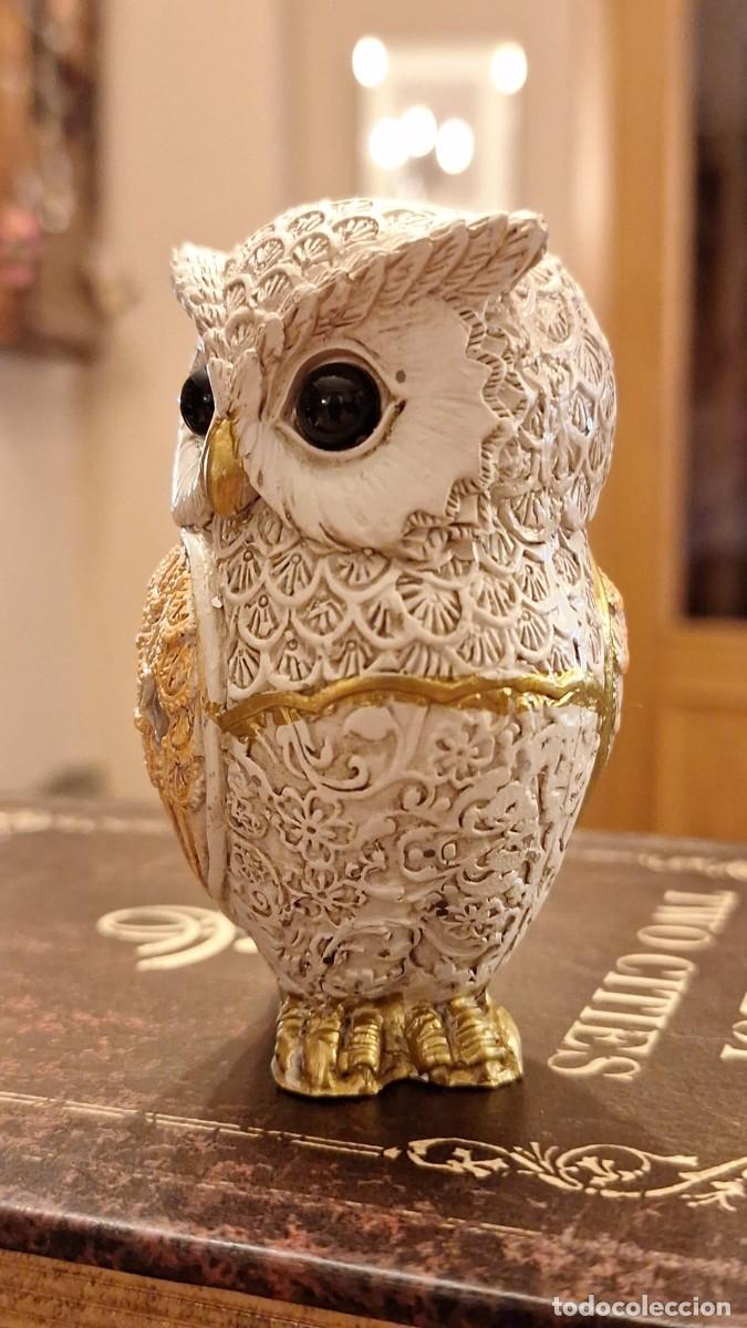 Vintage: Precioso B&uacute;ho con Espejitos - Foto 3