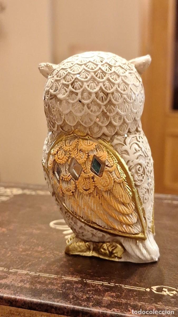 Vintage: Precioso B&uacute;ho con Espejitos - Foto 4