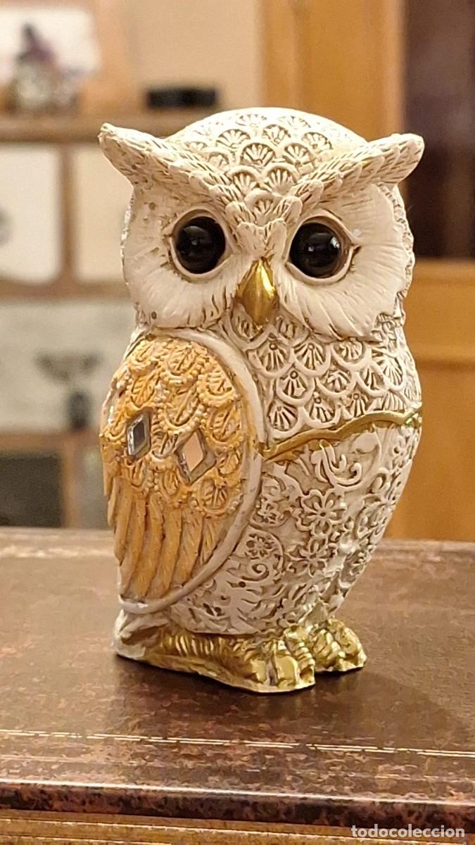 Vintage: Precioso B&uacute;ho con Espejitos