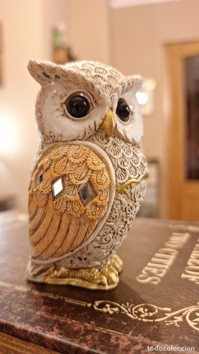 Vintage: Precioso B&uacute;ho con Espejitos - Foto 2