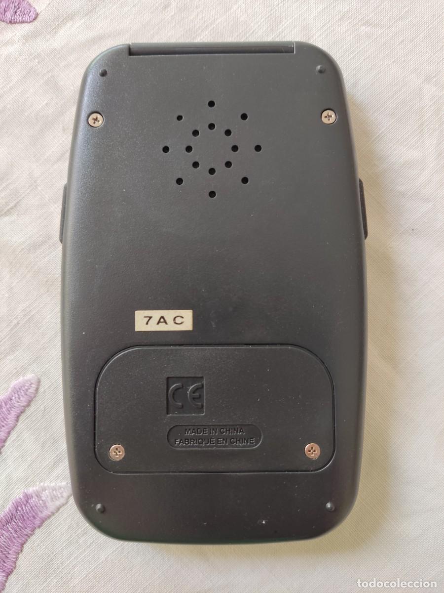 Vintage: Calculadora Aurora VR200 - Foto 3