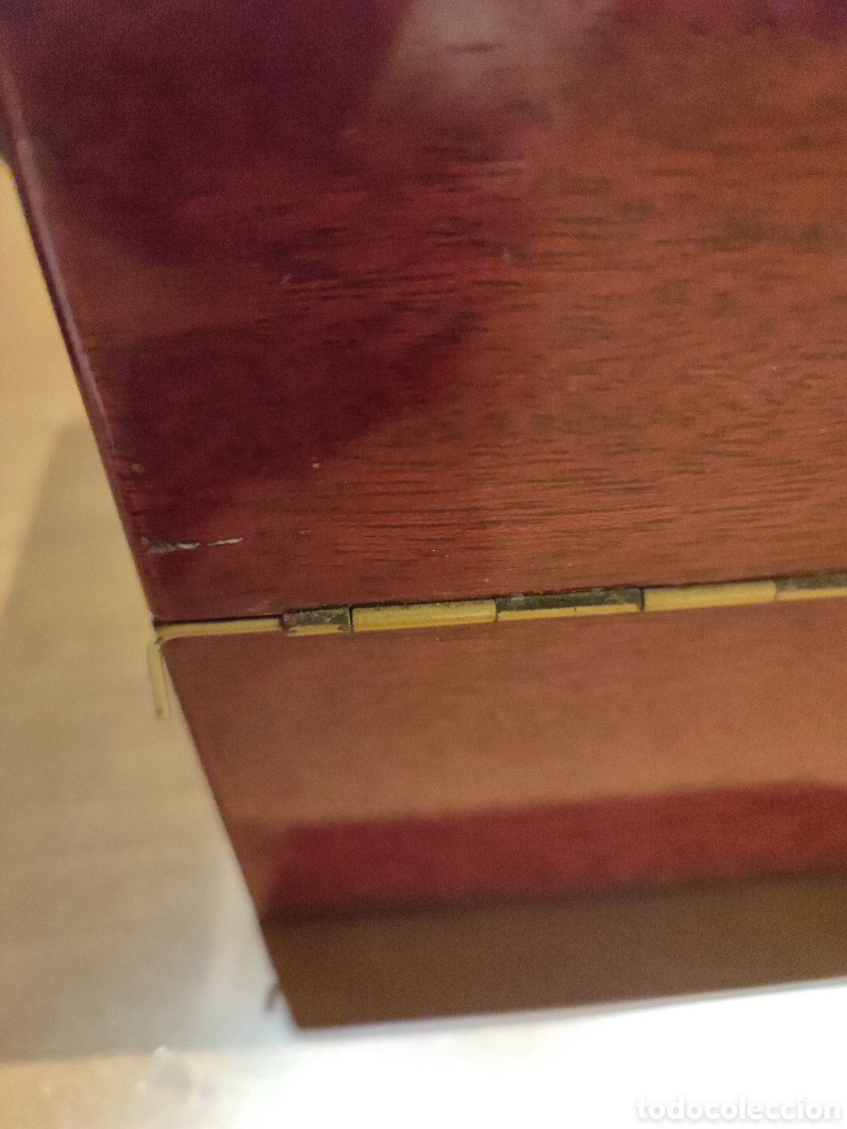 Vintage: Cronometro marino ZENITH - Foto 4