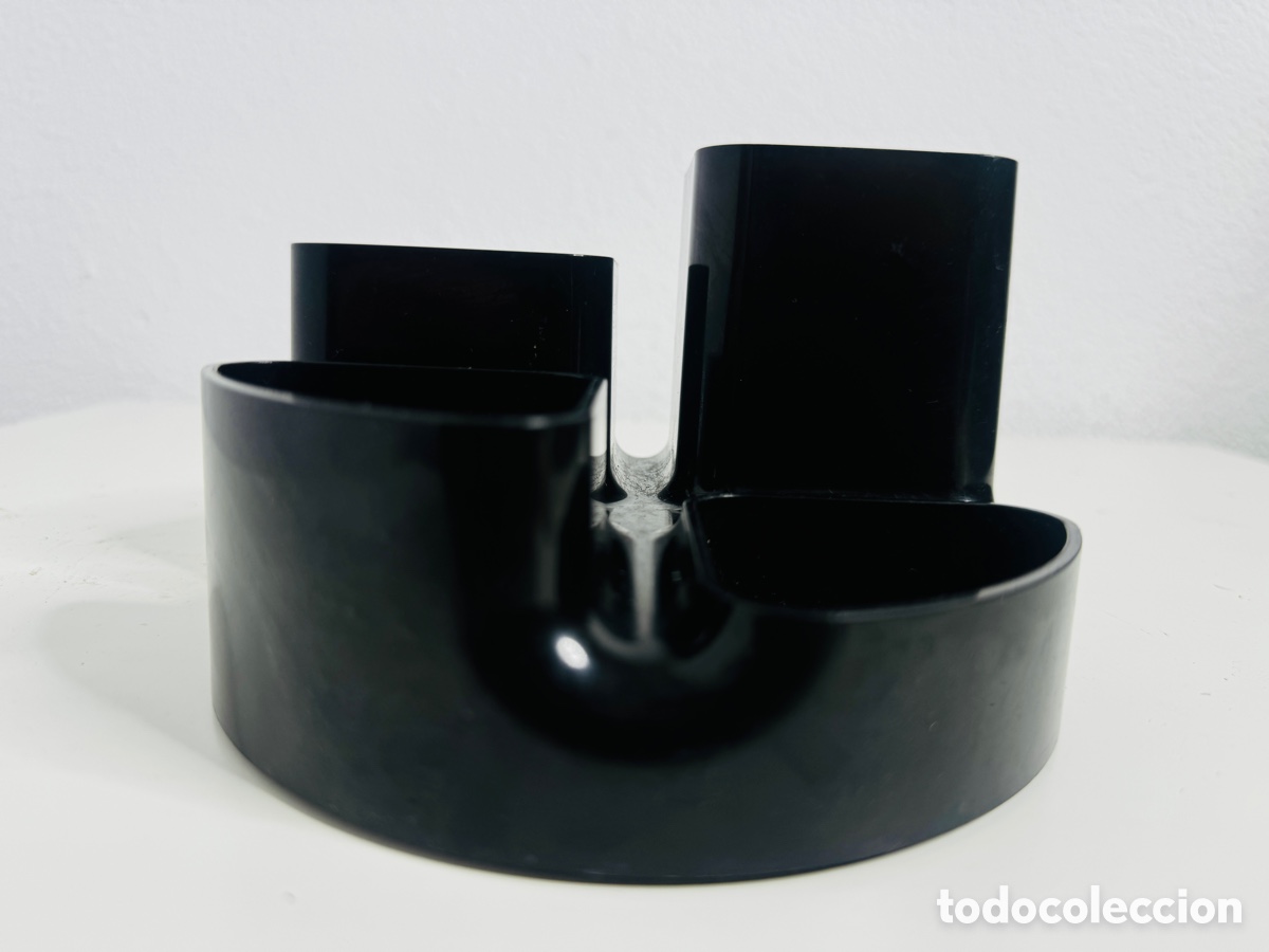 Vintage: Arlac Swiss Made Space Age Design - Foto 3