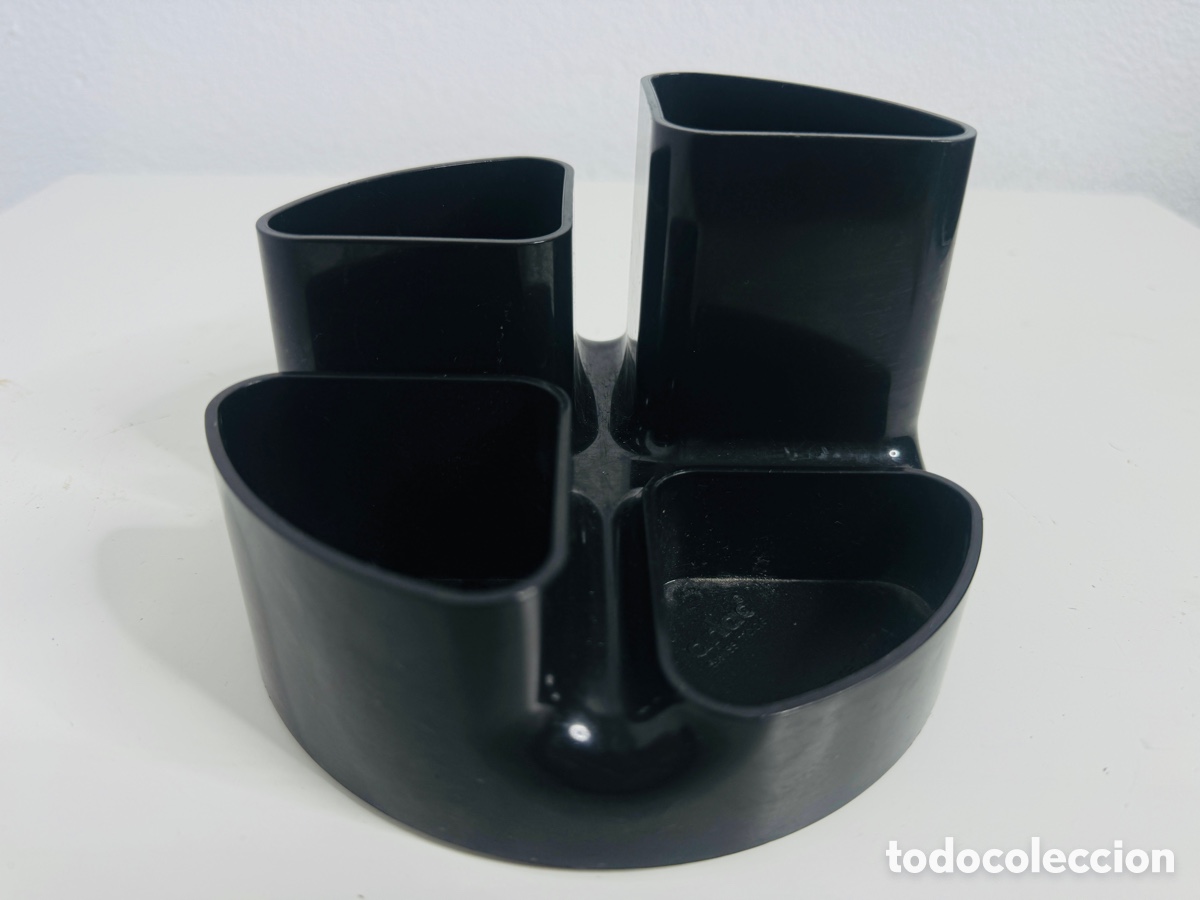 Vintage: Arlac Swiss Made Space Age Design - Foto 5