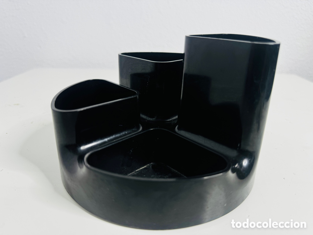 Vintage: Arlac Swiss Made Space Age Design - Foto 6