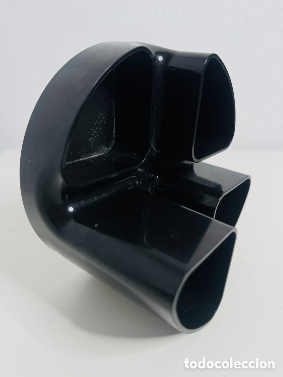 Vintage: Arlac Swiss Made Space Age Design - Foto 8