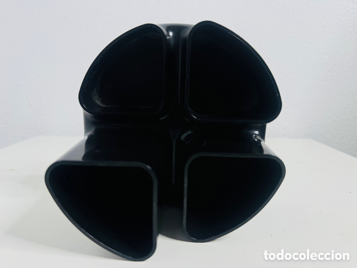 Vintage: Arlac Swiss Made Space Age Design - Foto 9