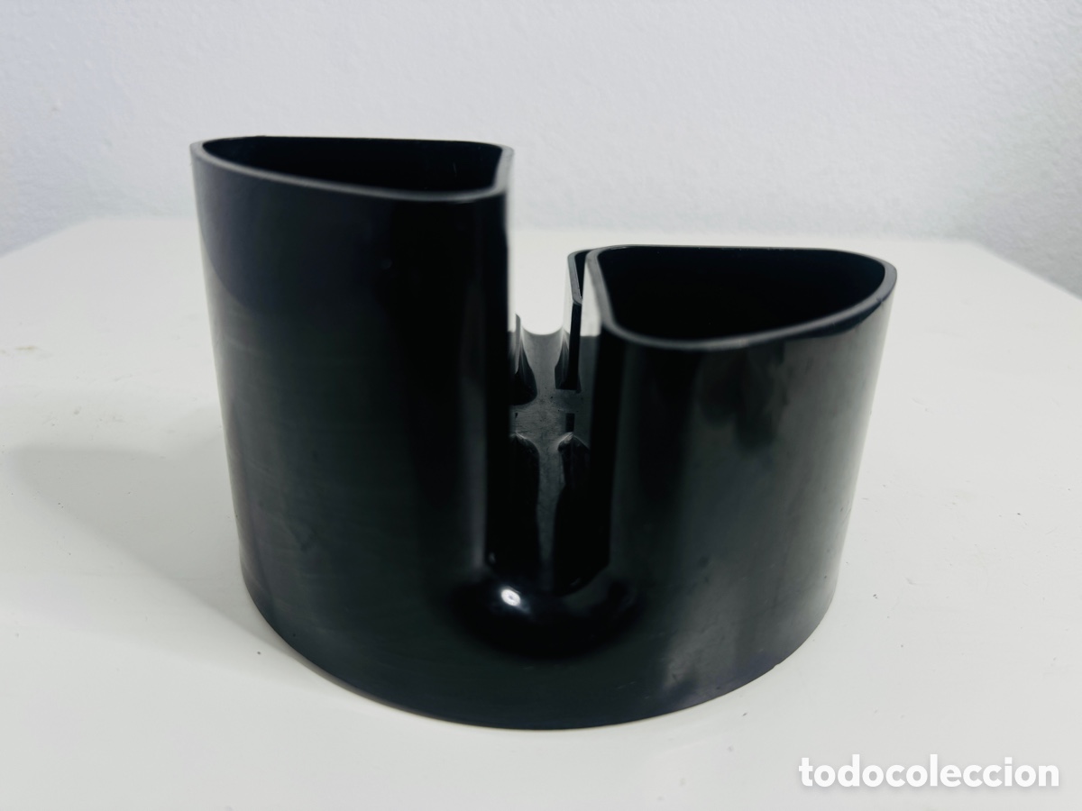 Vintage: Arlac Swiss Made Space Age Design - Foto 10