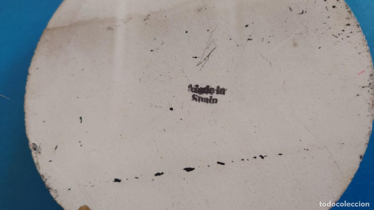 Vintage: CABEZA DE LEON MATERIAL RESISTENTE - Foto 3