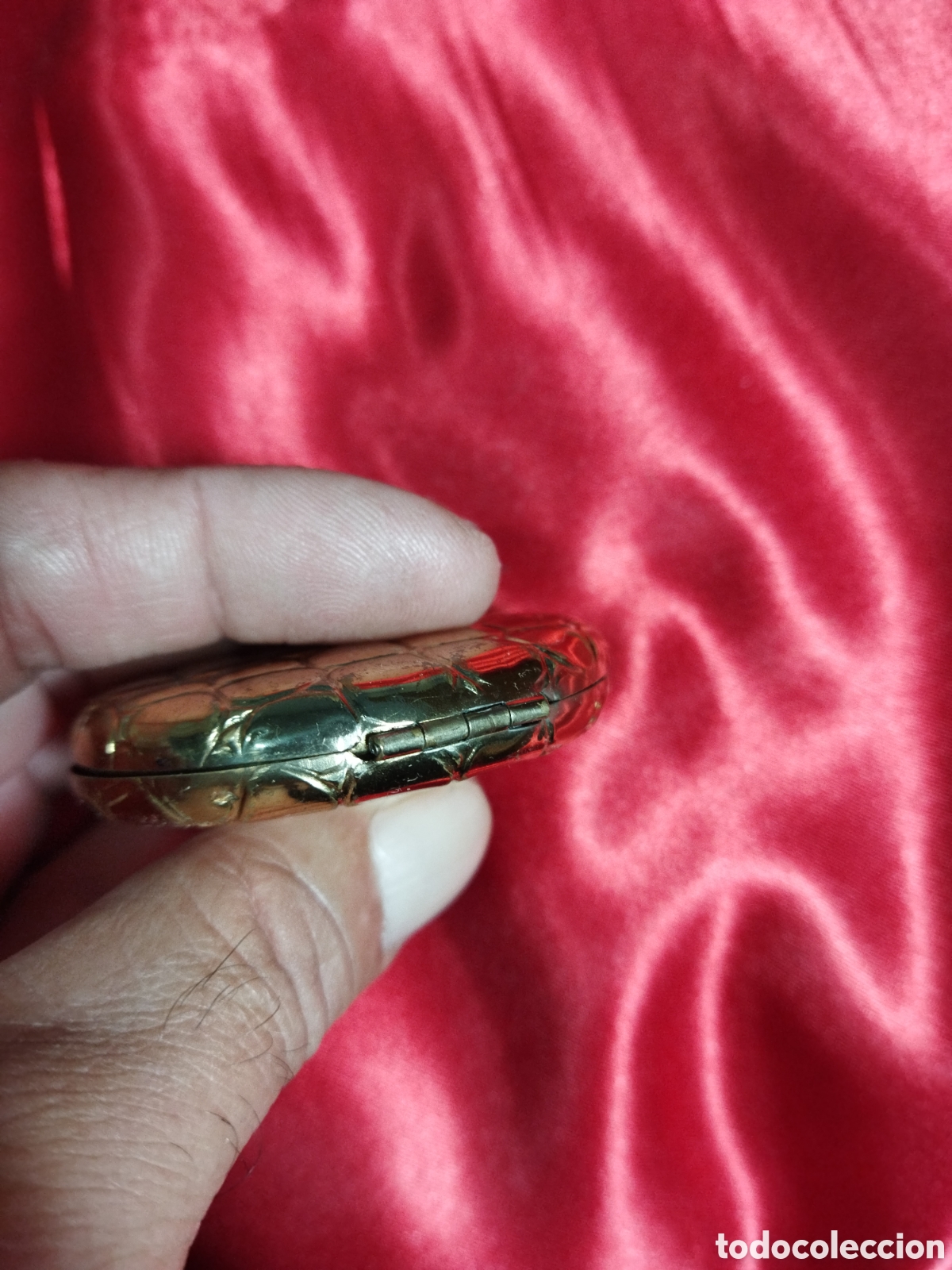 Vintage: Polvera ESTEE LAUDER - Foto 4