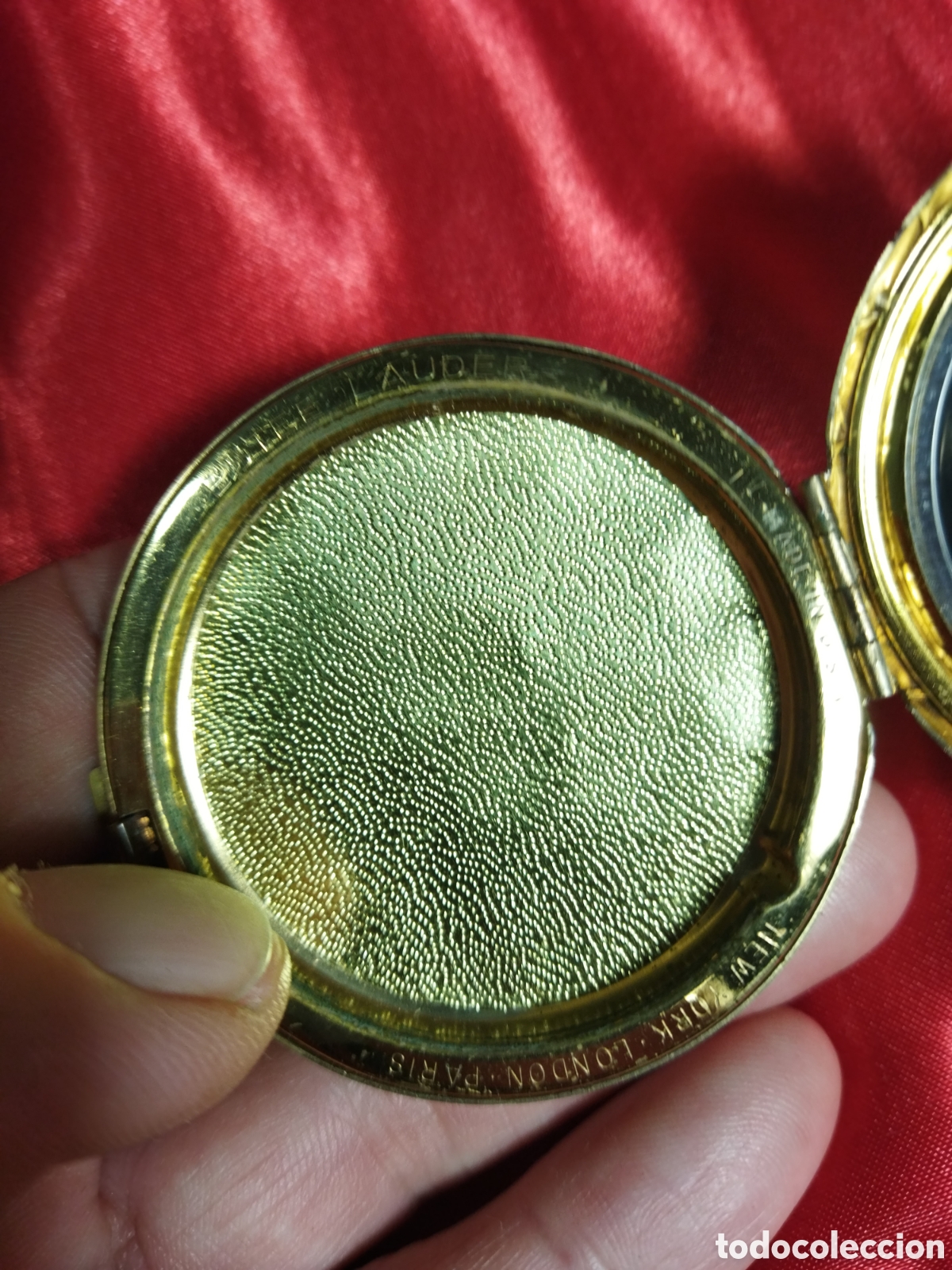 Vintage: Polvera ESTEE LAUDER - Foto 7