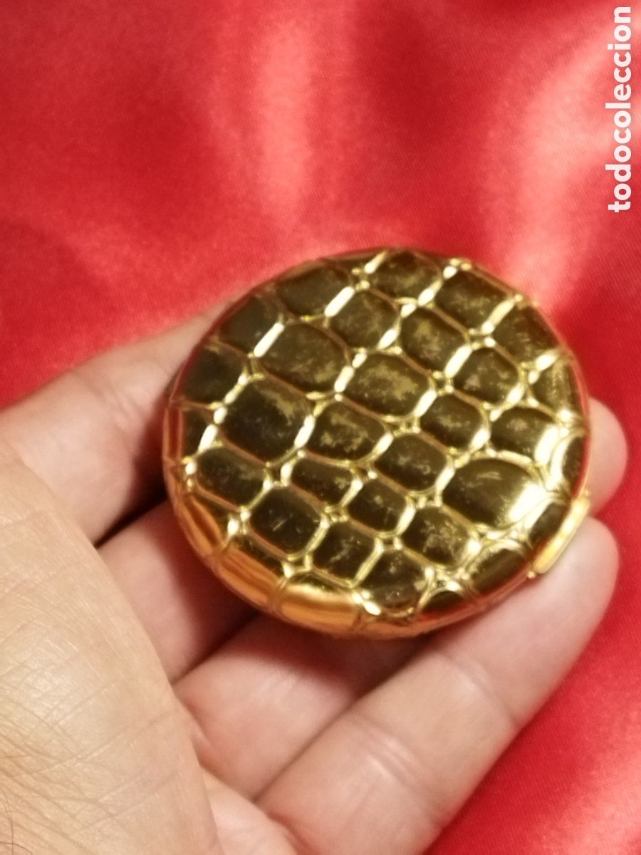 Vintage: Polvera ESTEE LAUDER - Foto 3