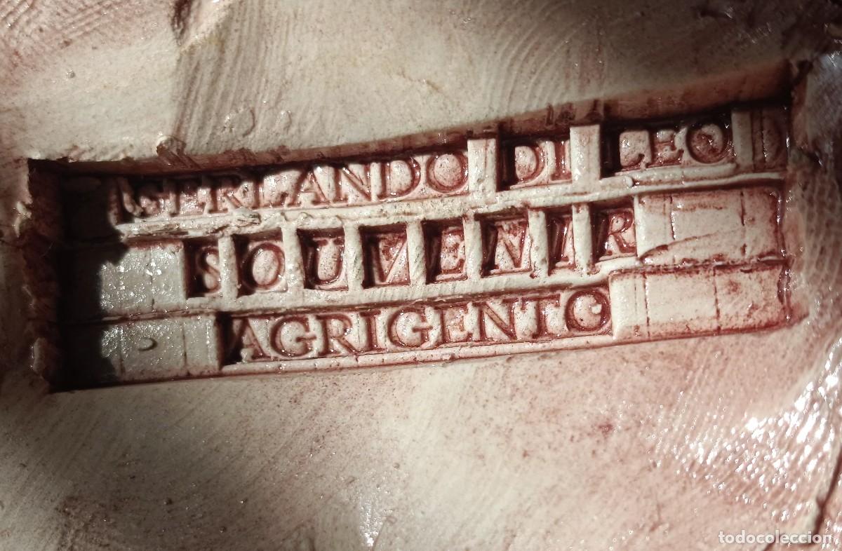 Vintage: AGRIGENTO GERLANDO DI LEO - Foto 5