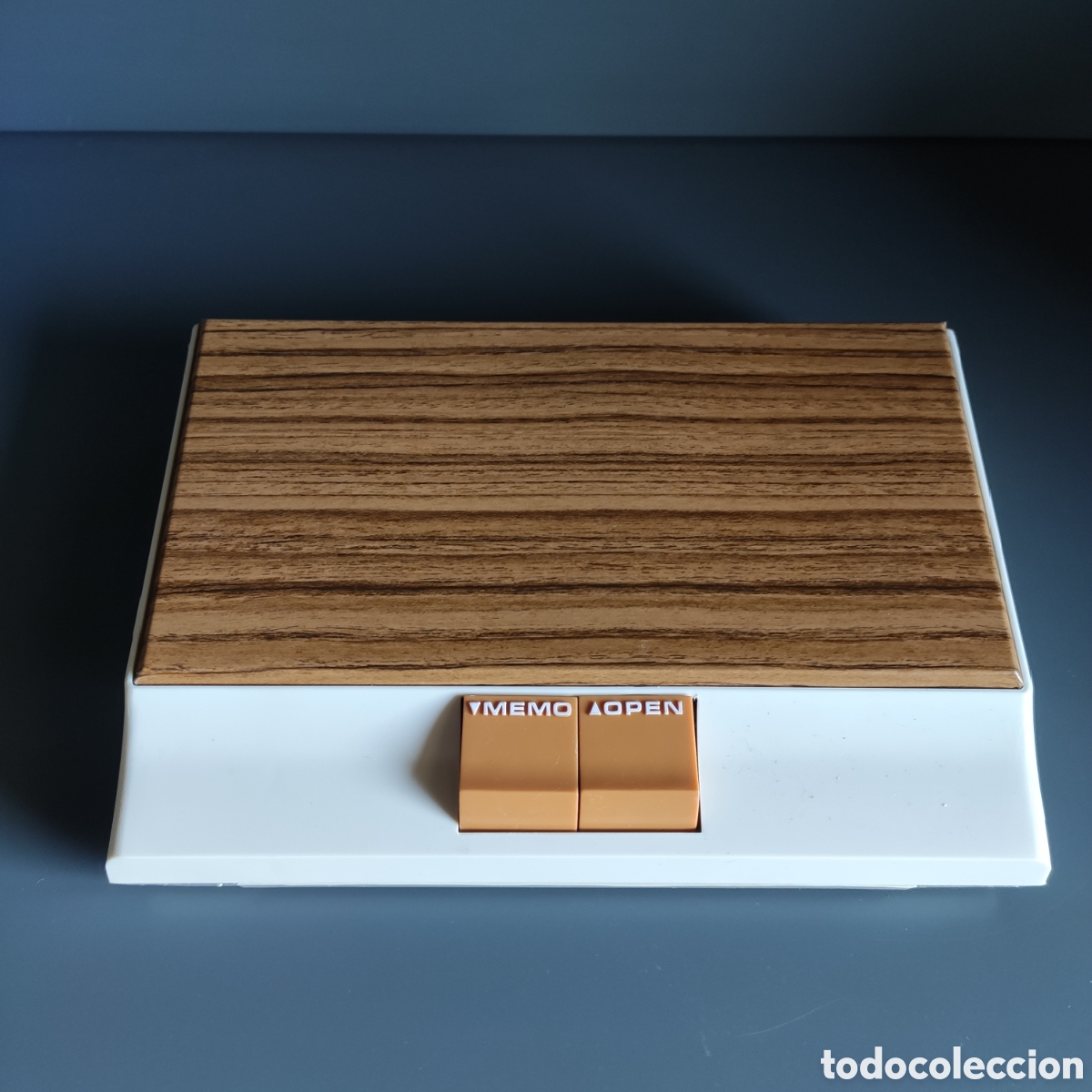 Vintage: Desk Organizer - Organizador escritorio Vintage 70s