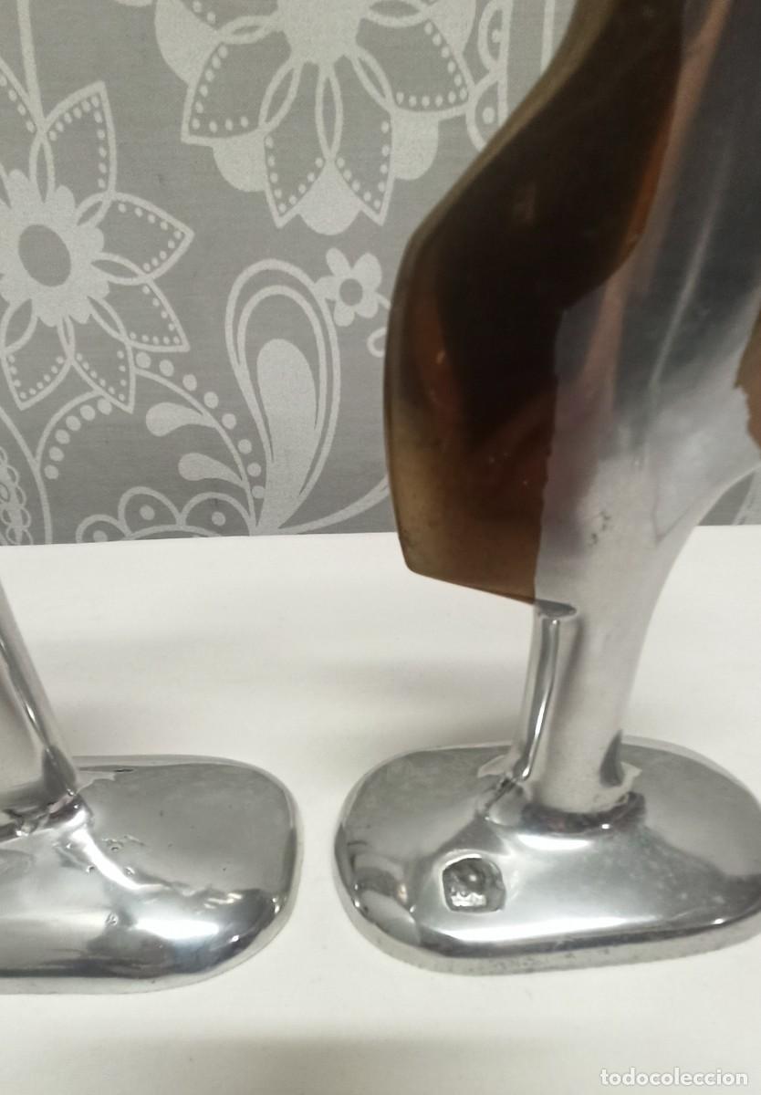 Vintage: Candelabros David Marshall - Foto 2