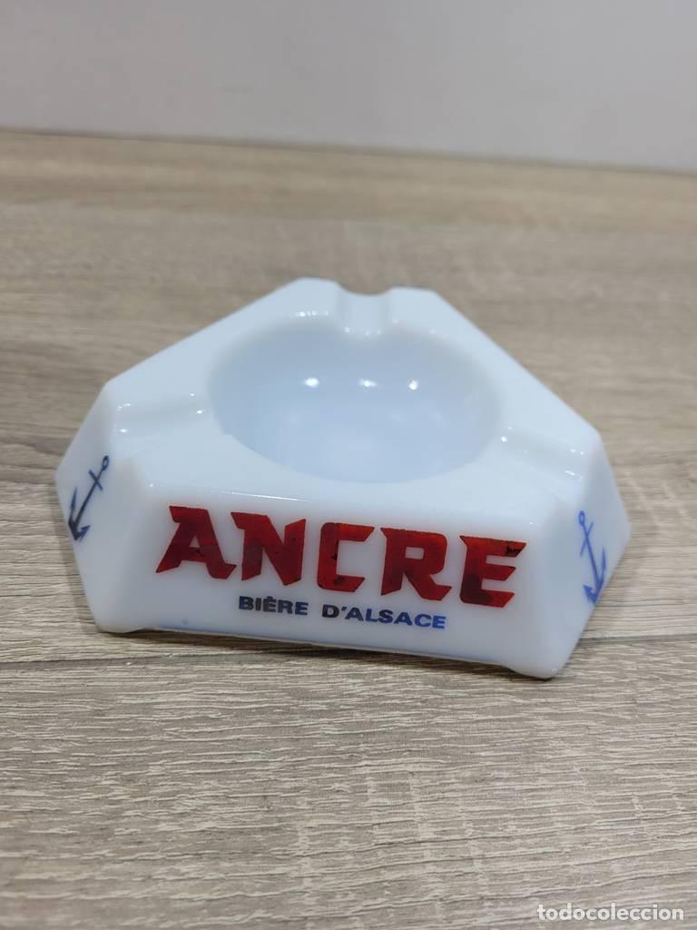 Vintage: CENICERO VINTAGE ANCRE