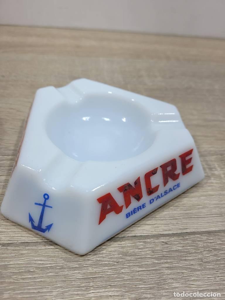 Vintage: CENICERO VINTAGE ANCRE - Foto 2