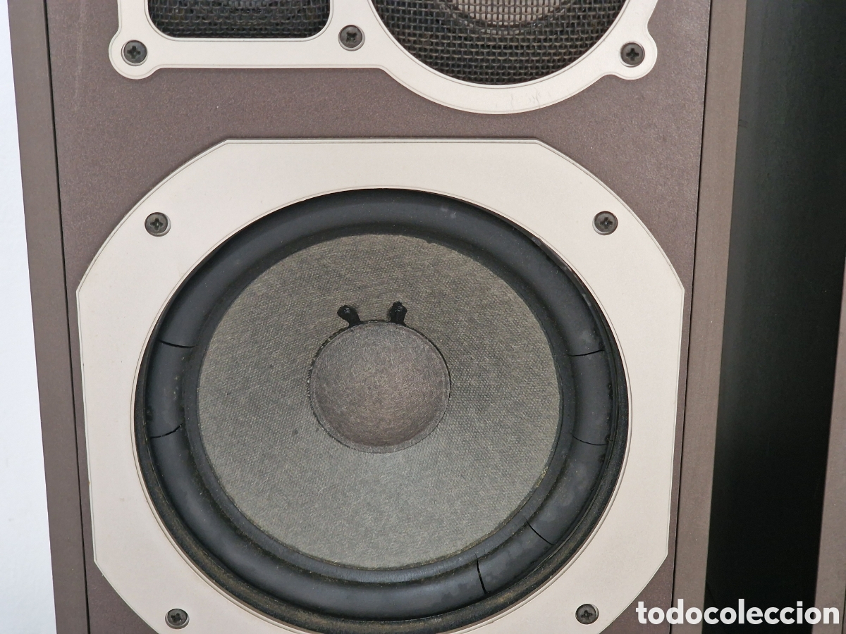 Vintage: Schneider hifi TEAM 300 R - Foto 6
