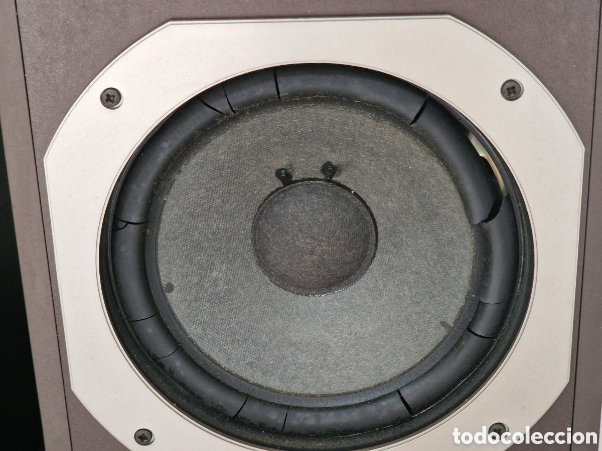 Vintage: Schneider hifi TEAM 300 R - Foto 8