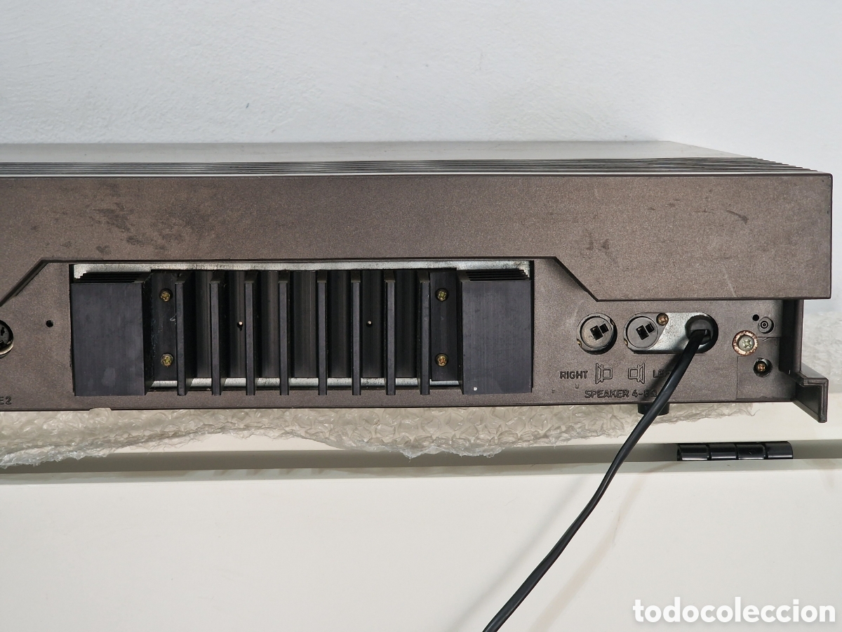 Vintage: Schneider hifi TEAM 300 R - Foto 12