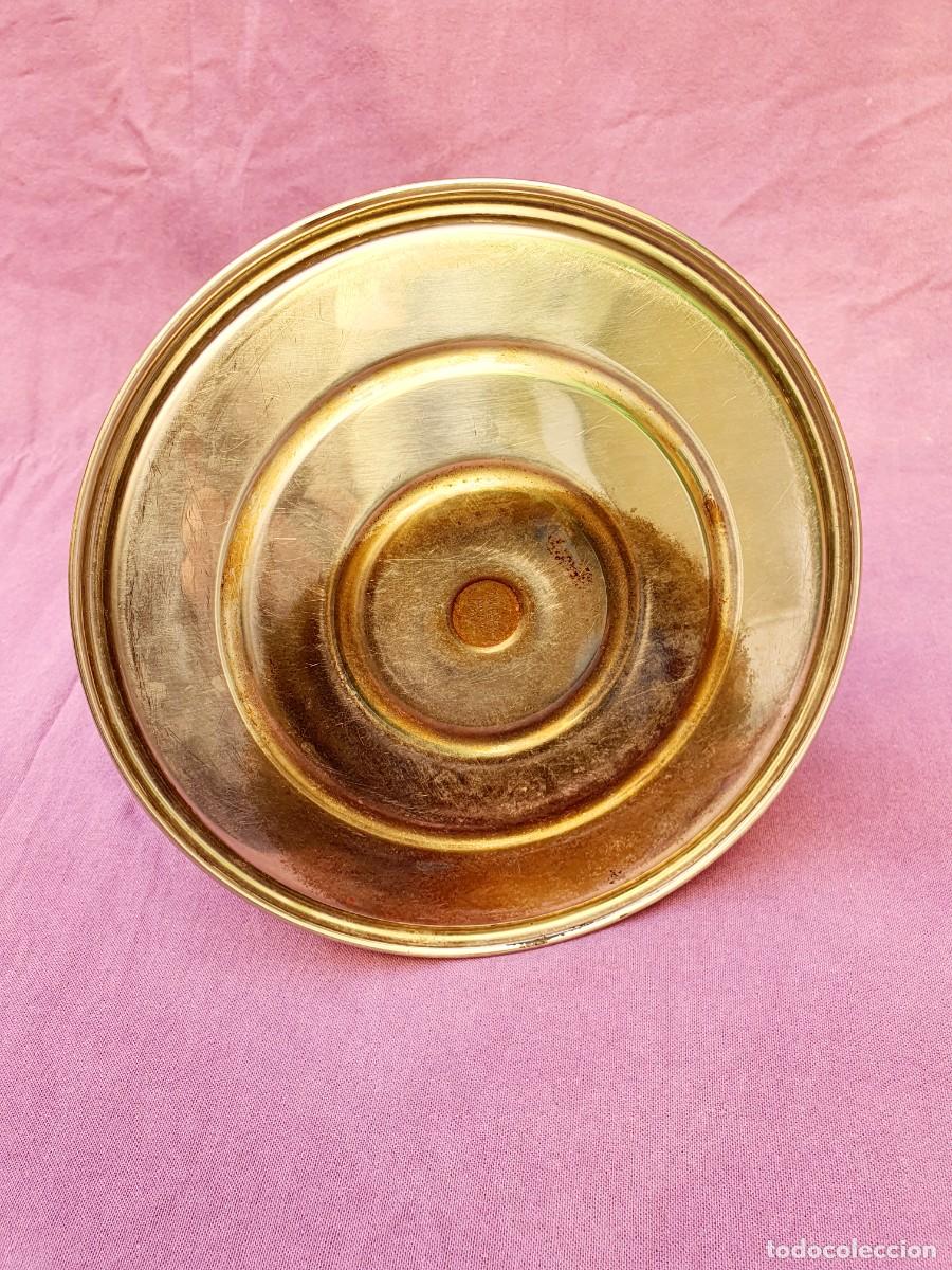 Vintage: Hervidor, tetera de Alessi 9093. - Foto 4