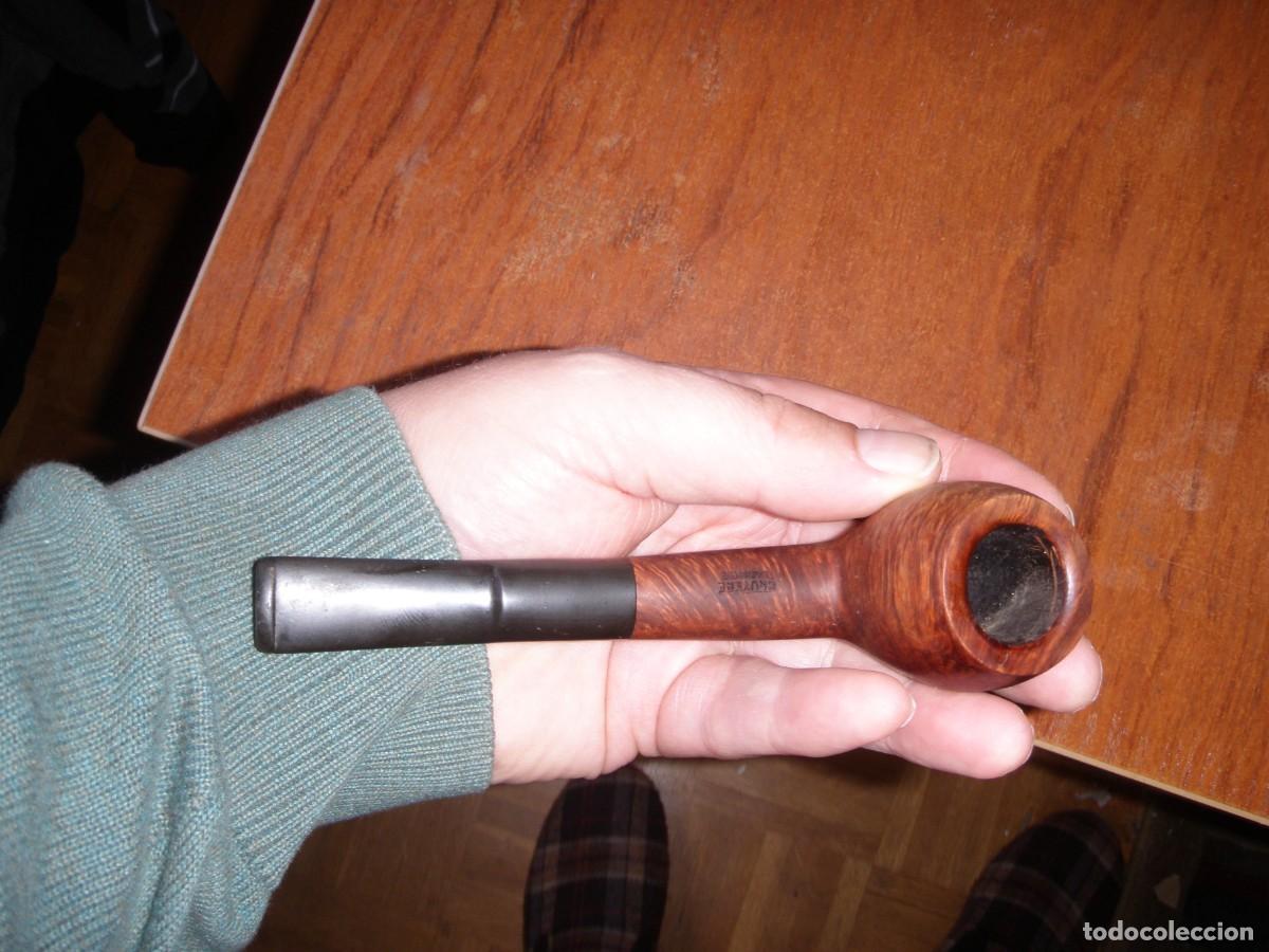 Vintage: PIPA BRUYERE BUEN ESTADO - Foto 2