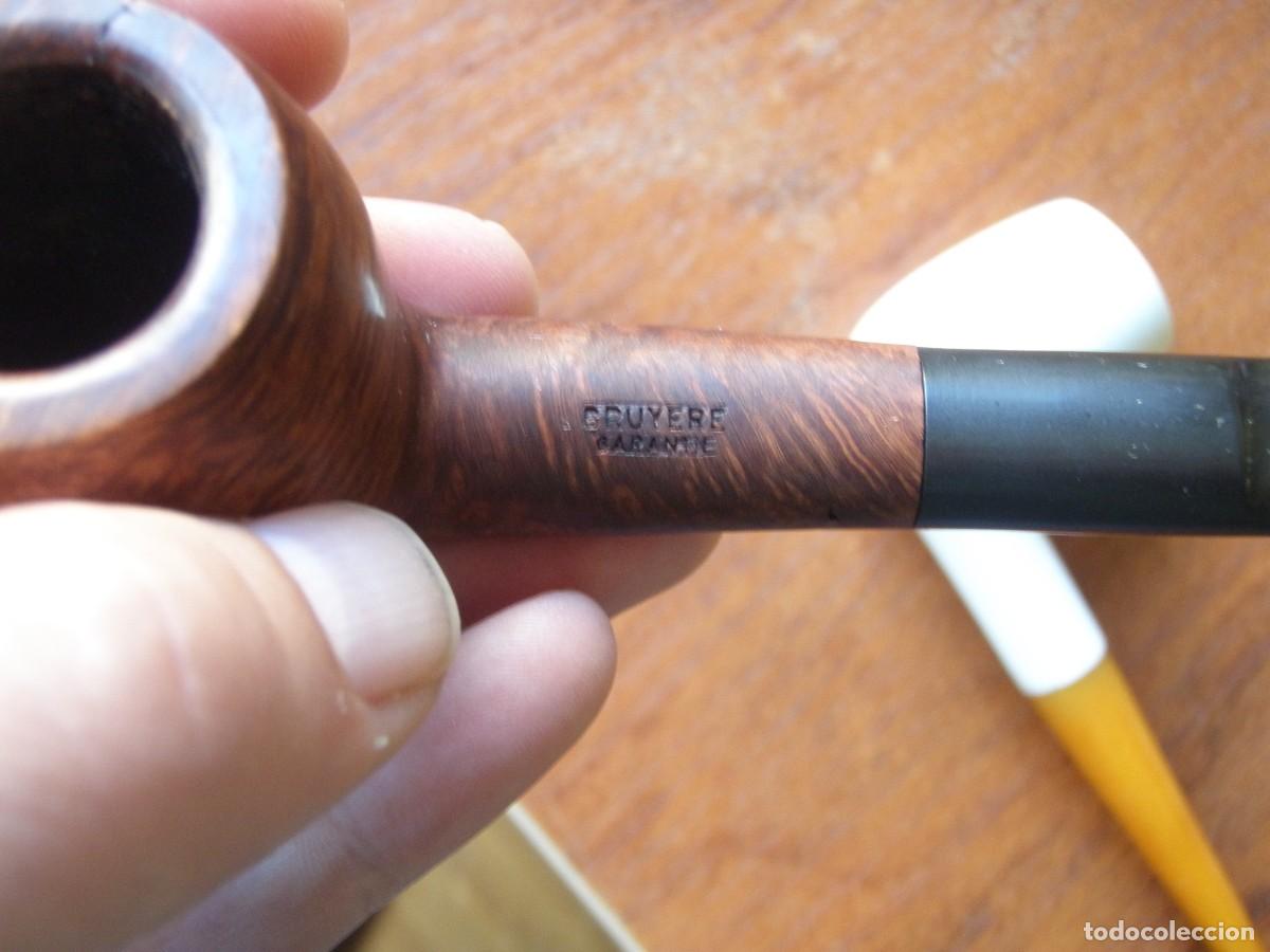 Vintage: PIPA BRUYERE BUEN ESTADO - Foto 3