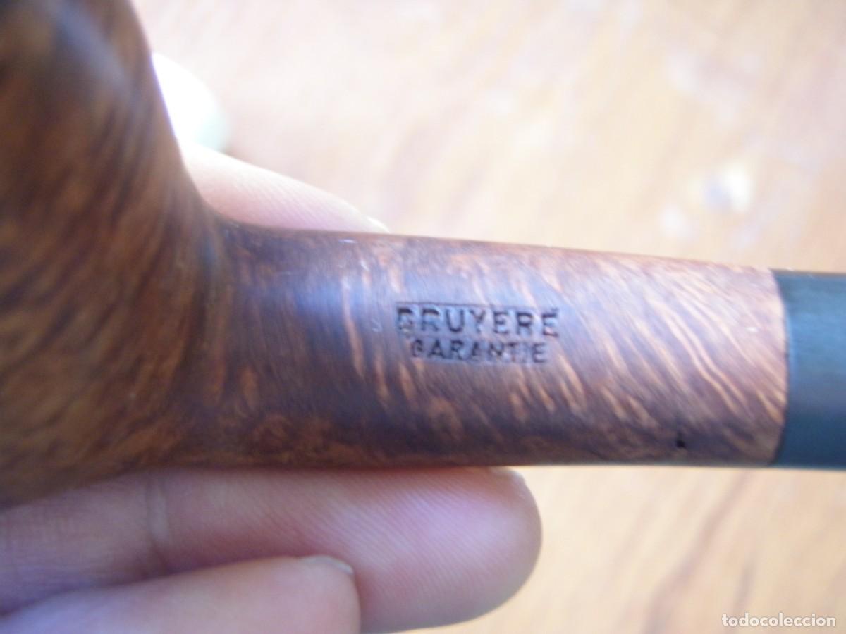 Vintage: PIPA BRUYERE BUEN ESTADO - Foto 5