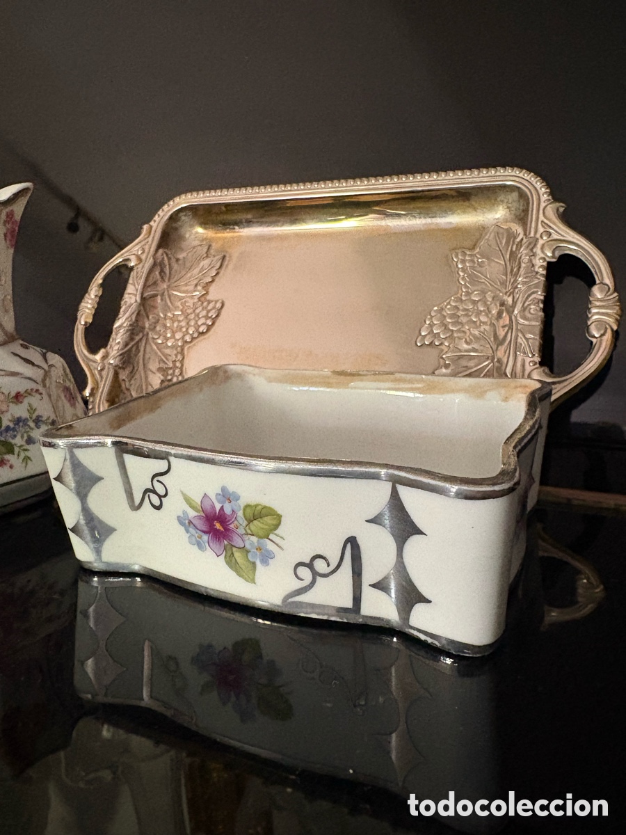 Vintage: LOTE VINTAGE VARIOS&hellip;.. - Foto 3