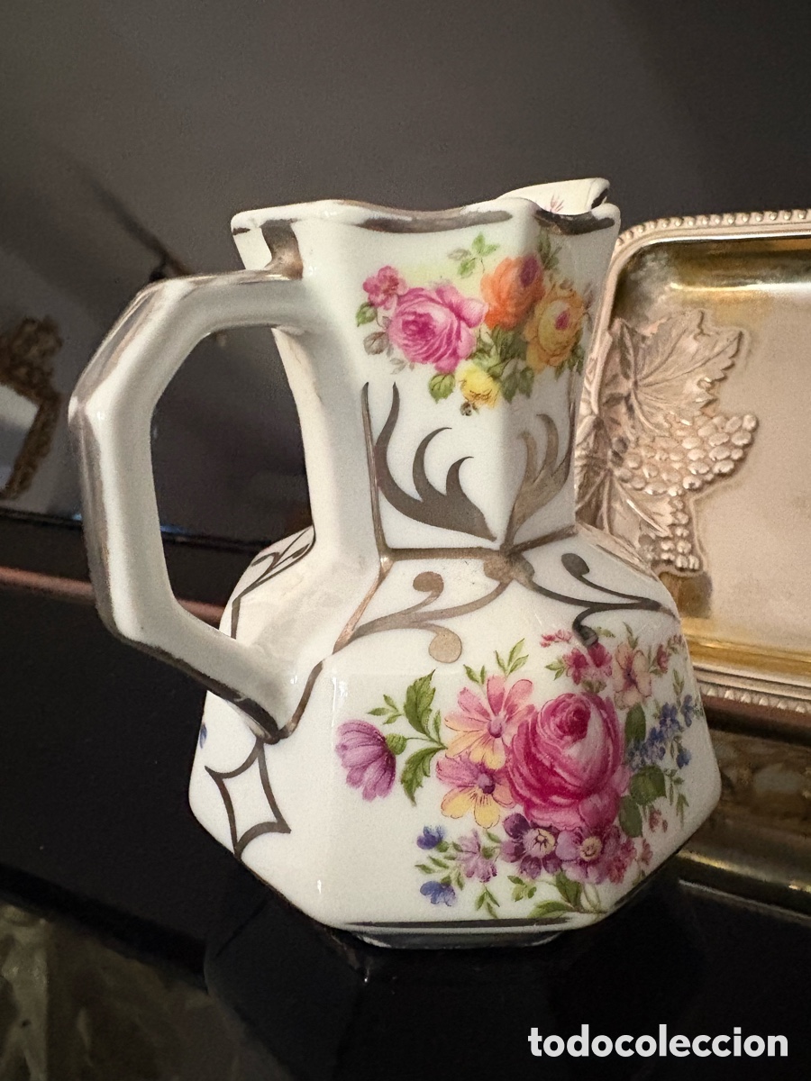 Vintage: LOTE VINTAGE VARIOS&hellip;.. - Foto 4
