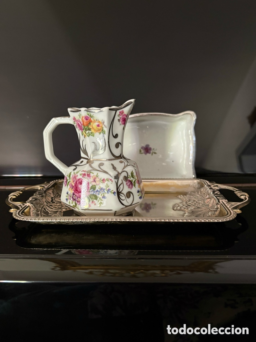 Vintage: LOTE VINTAGE VARIOS&hellip;.. - Foto 10