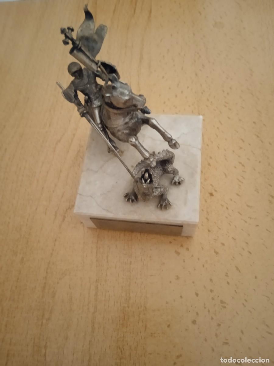 Vintage: Barcelona . Sant Jordi 1987.